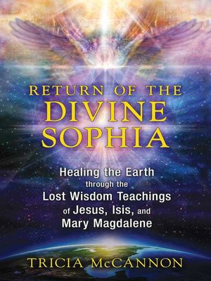 cover image of Return of the Divine Sophia